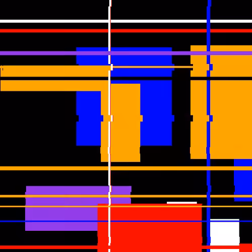 Chromatic Chaos #2617