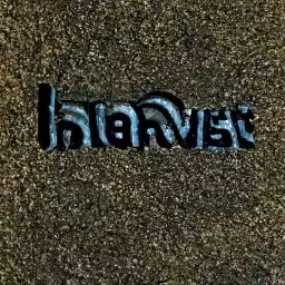 DotCom Seance: iharvest.com (1997-2001) reimagined by Cosmographia, with Simon Denny and Guile Twardowski