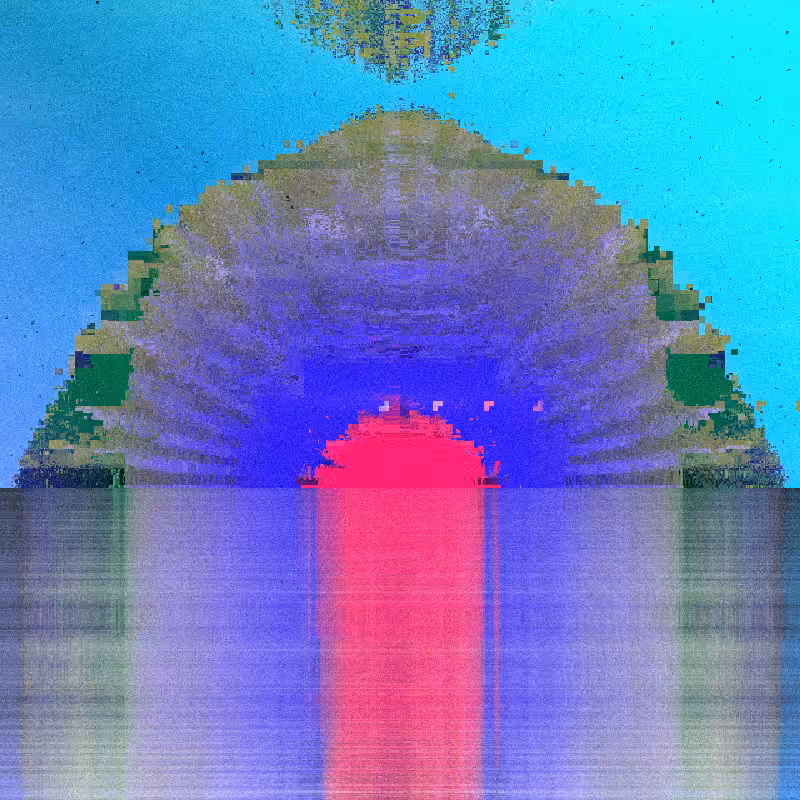 ATOMIC ISLANDS #73