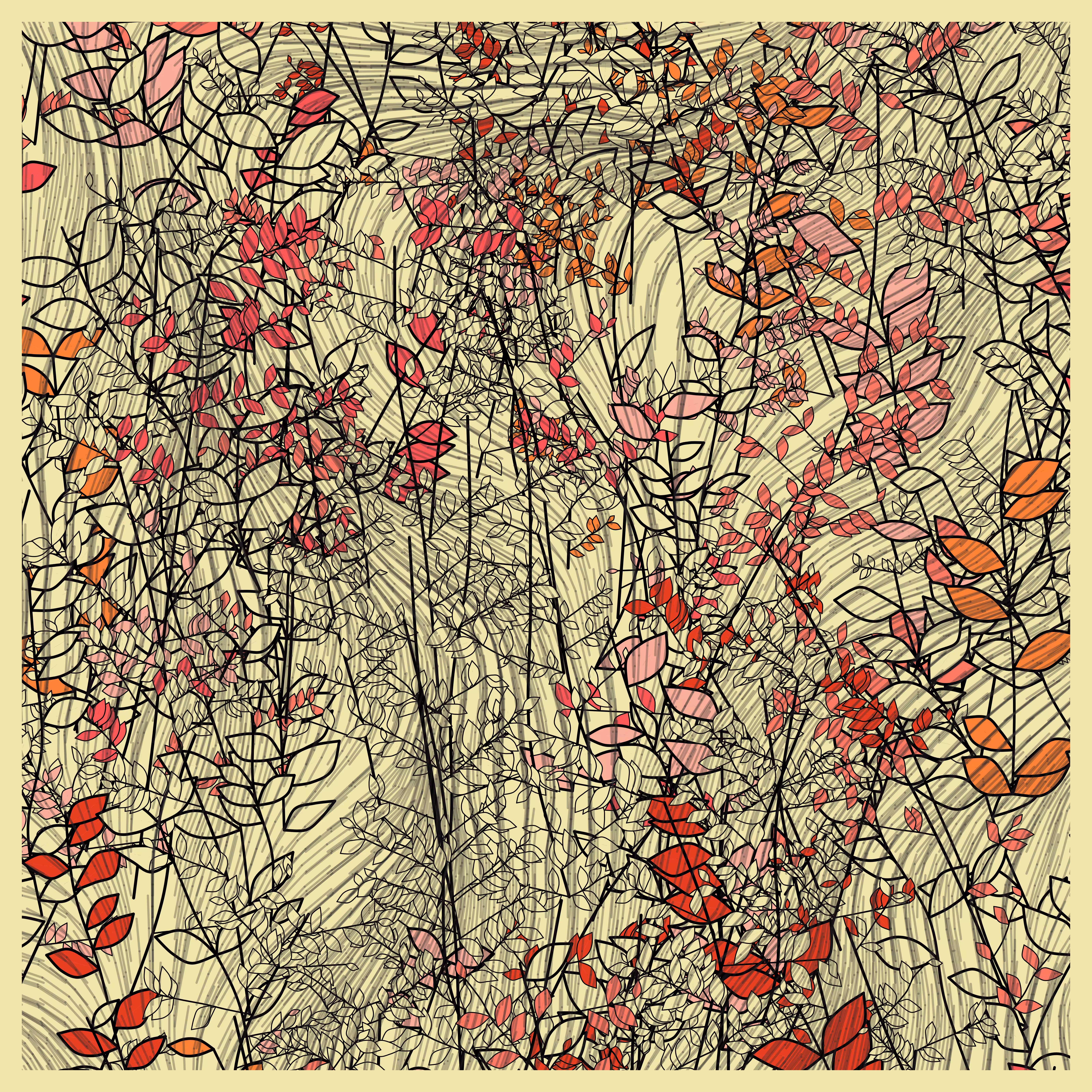 Random Plants #100