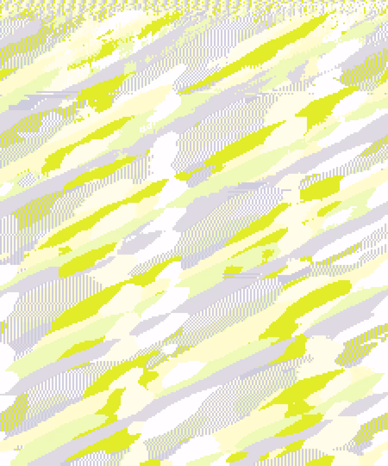 Digital Surface 4 #62