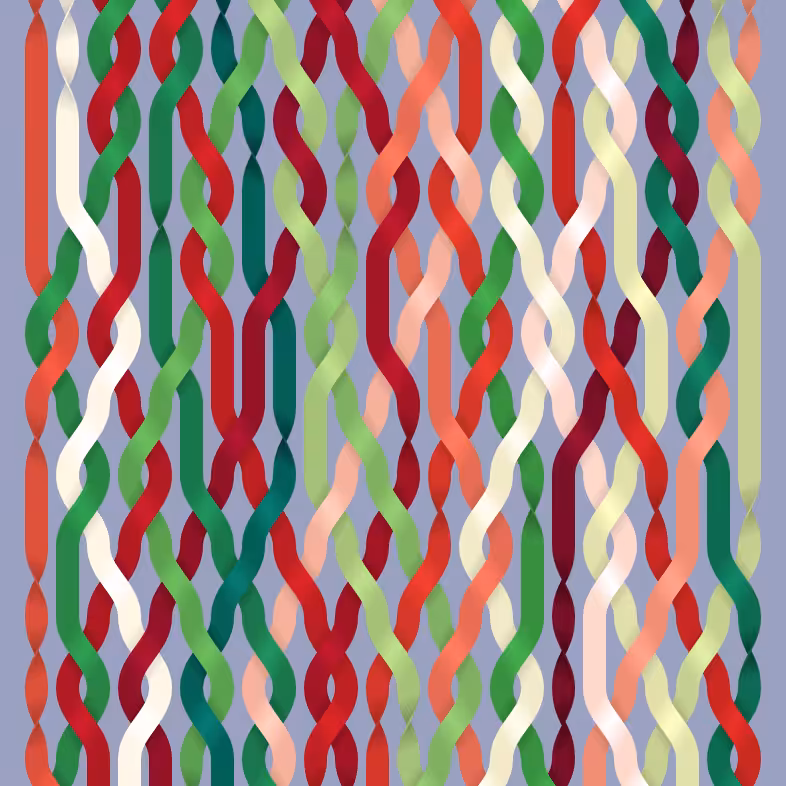 Endless Braids #10