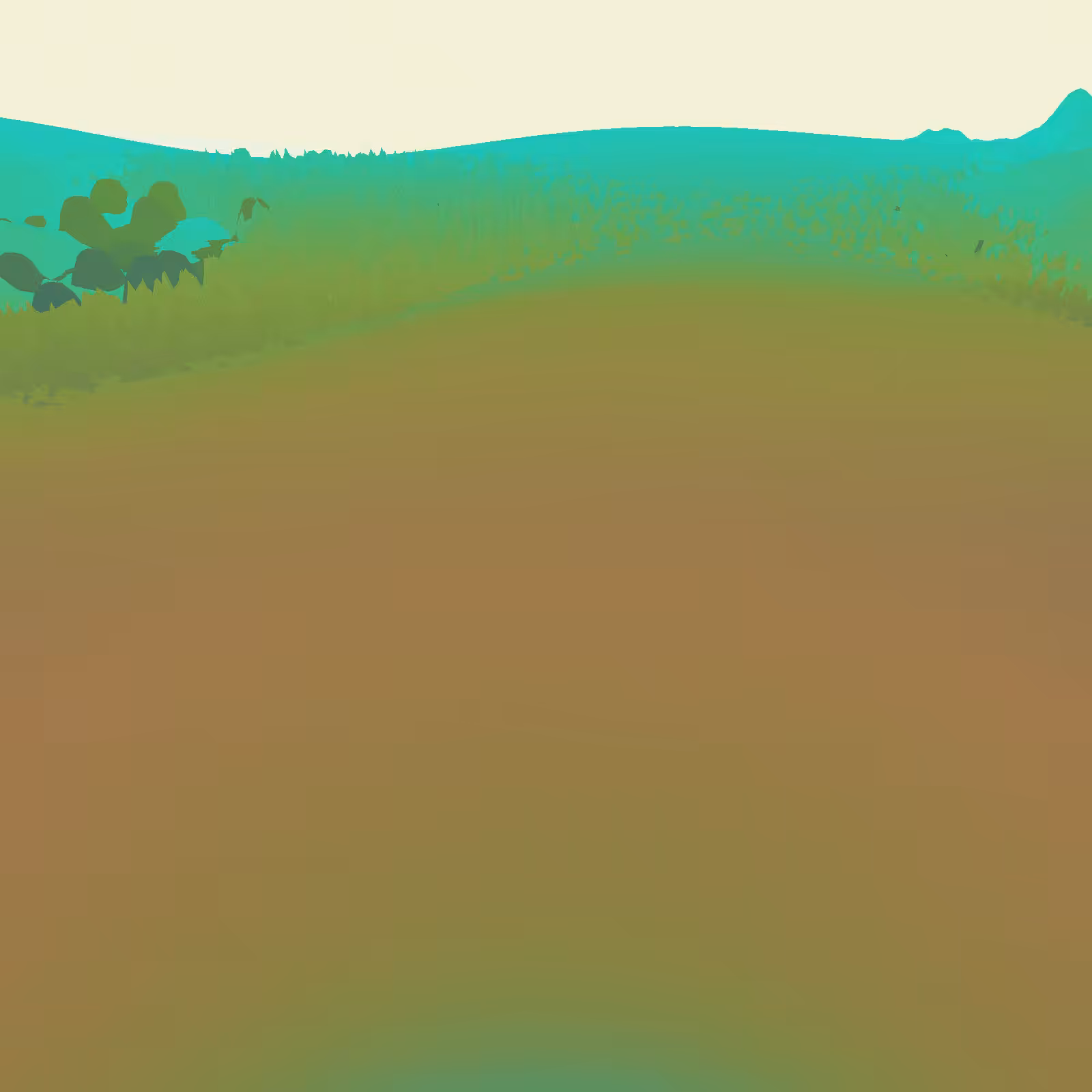 Terra Nova #48