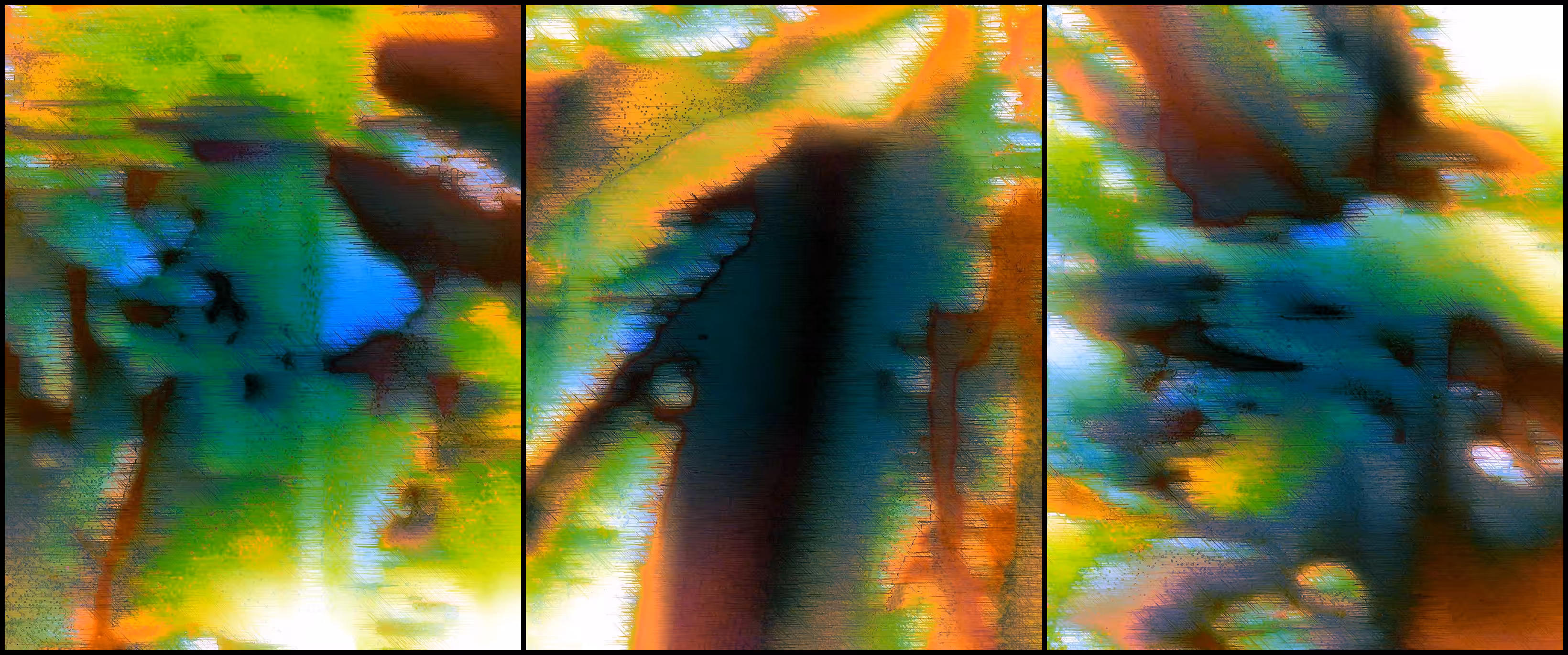 Triptych [021]
