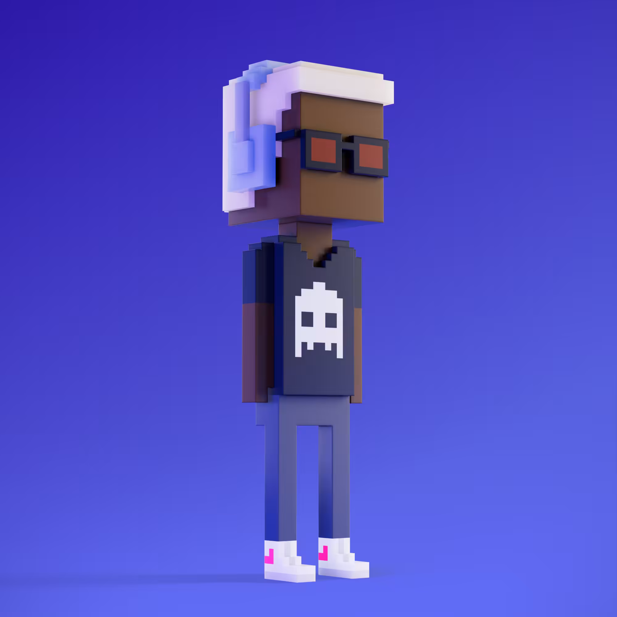 Meebit #5708
