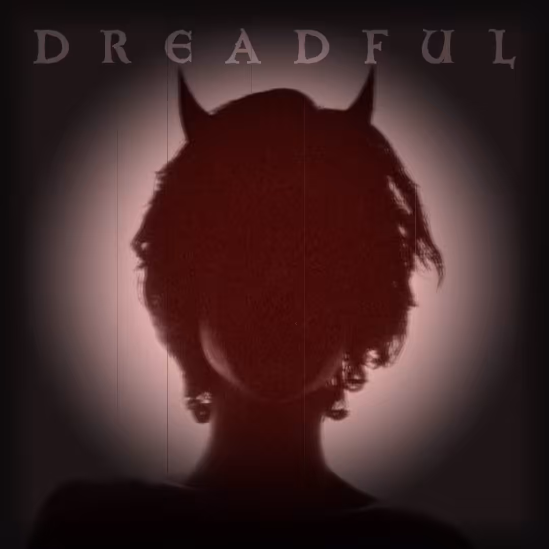 Dreadful: My Own Hero