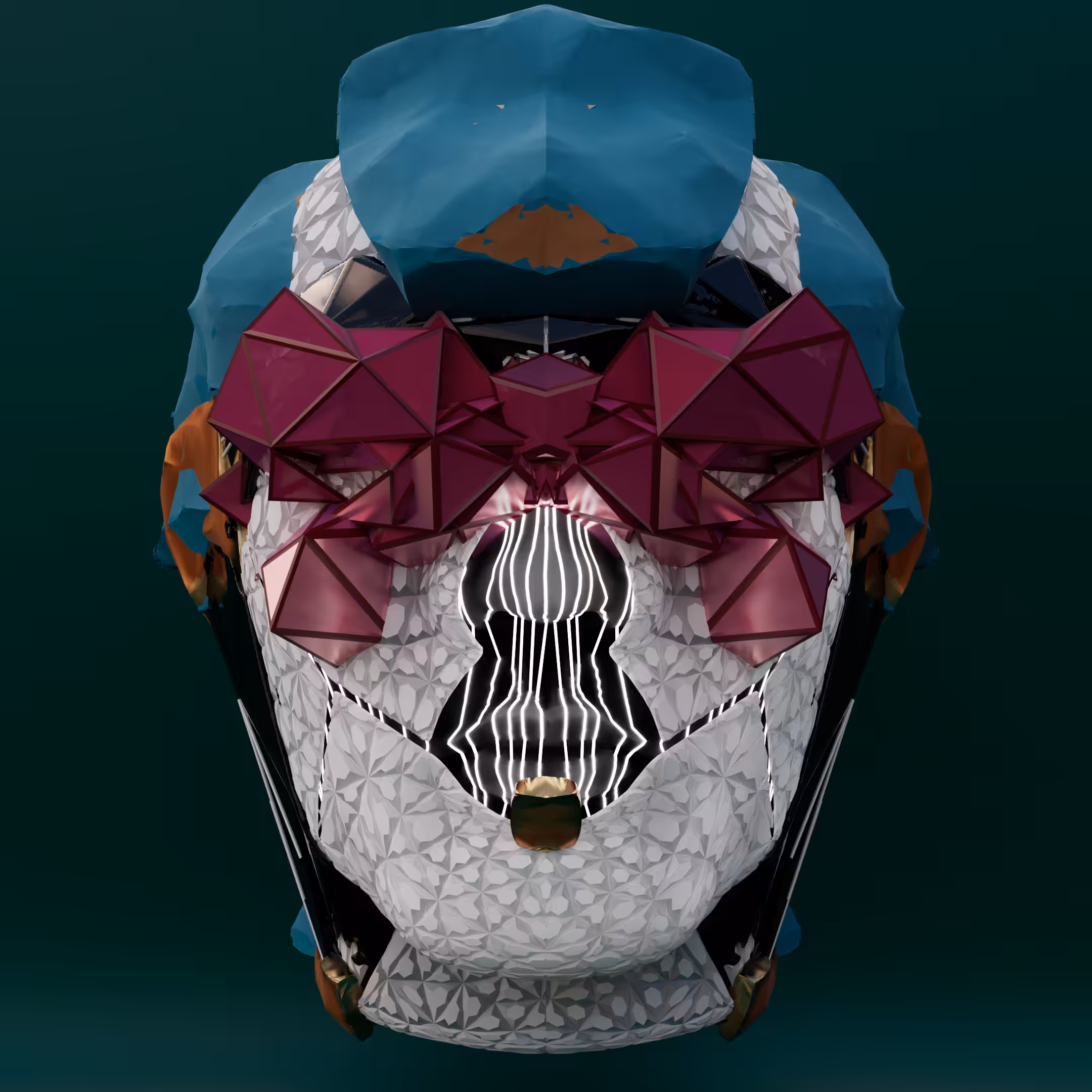 Mask1 #111/300