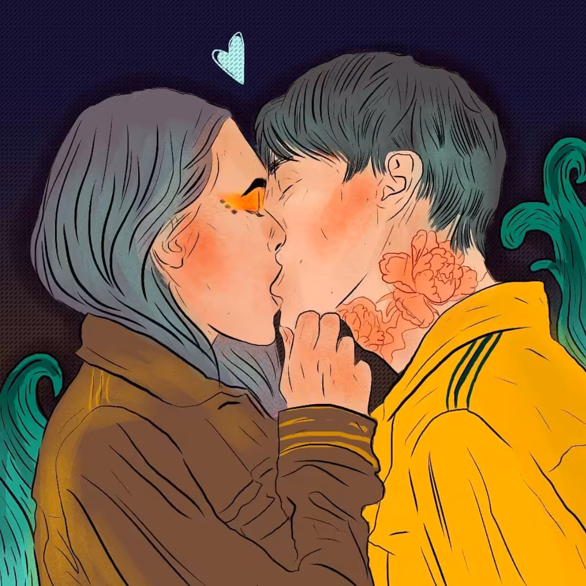 Love Story
