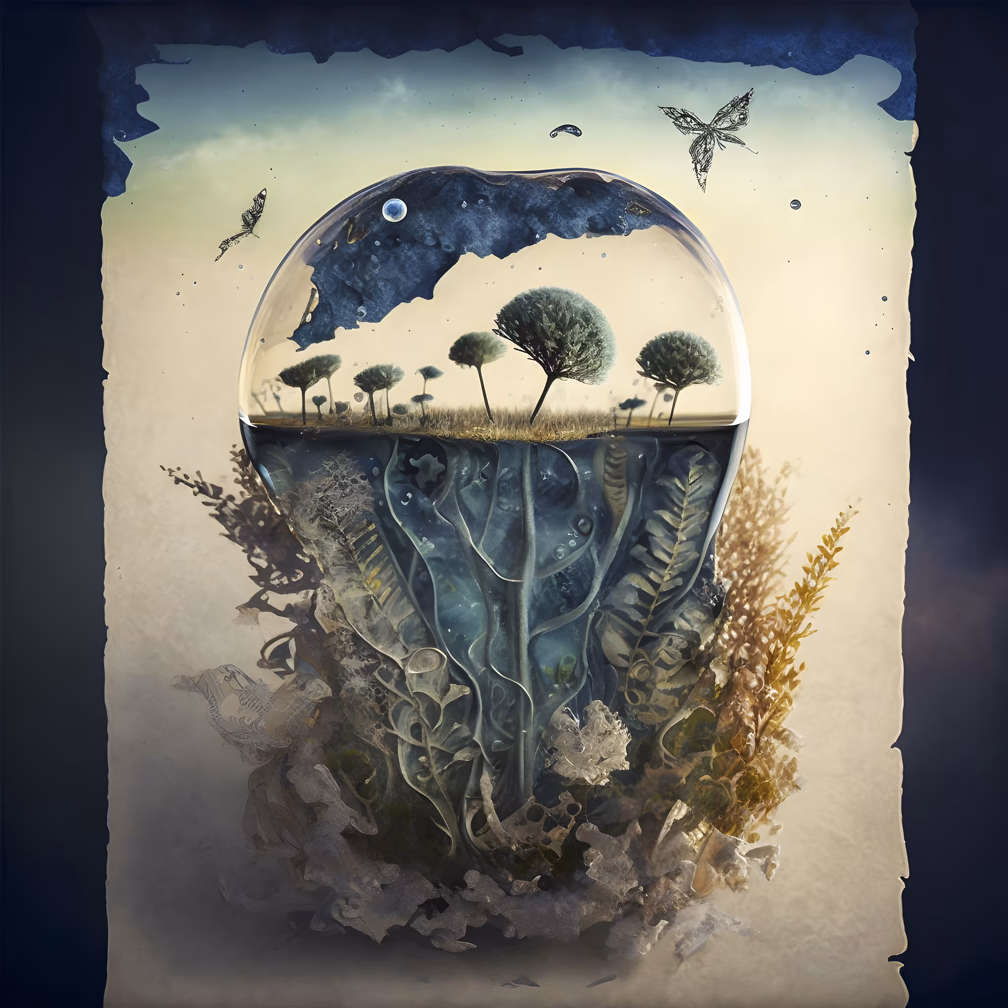 Thicket AI