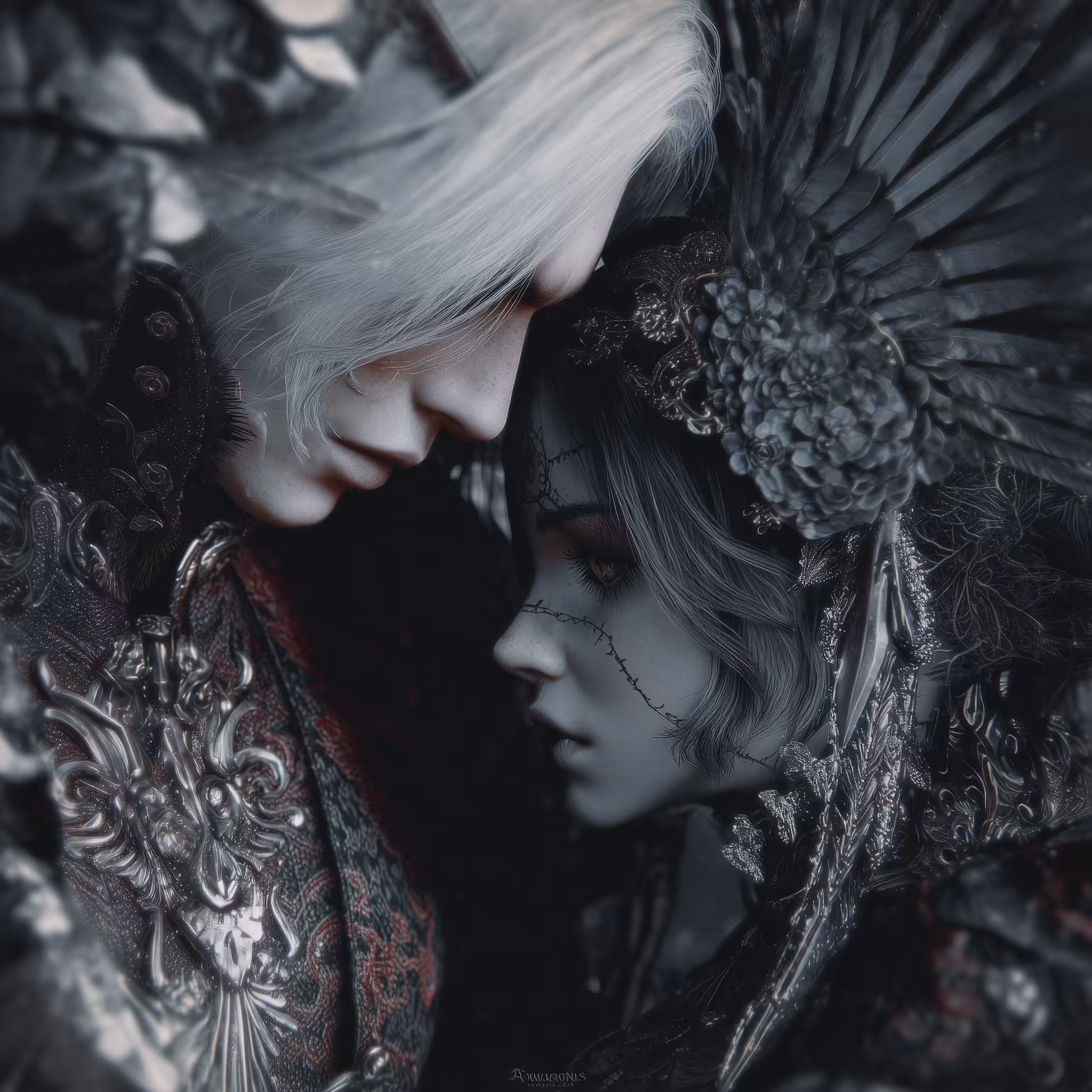 7. Lovers of the Thirteenth Night