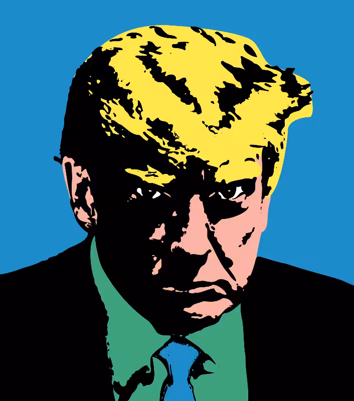 Donald Trump #293
