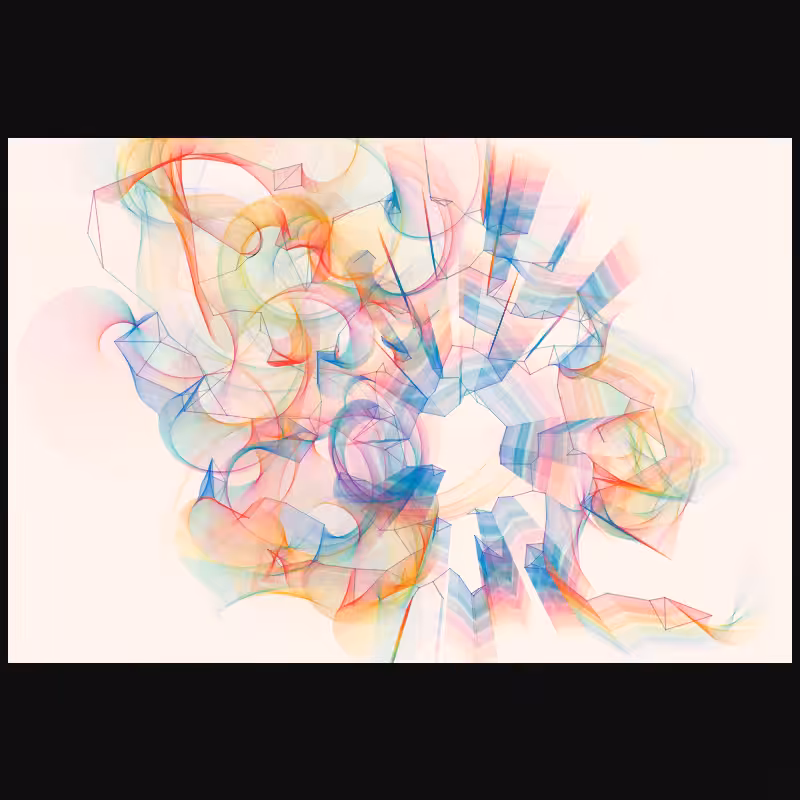 Matter Waves #18