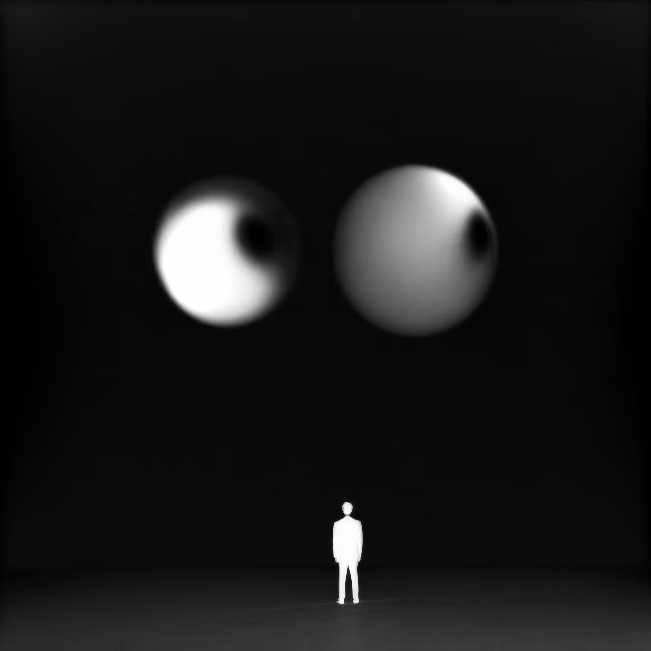 Dissolving Order