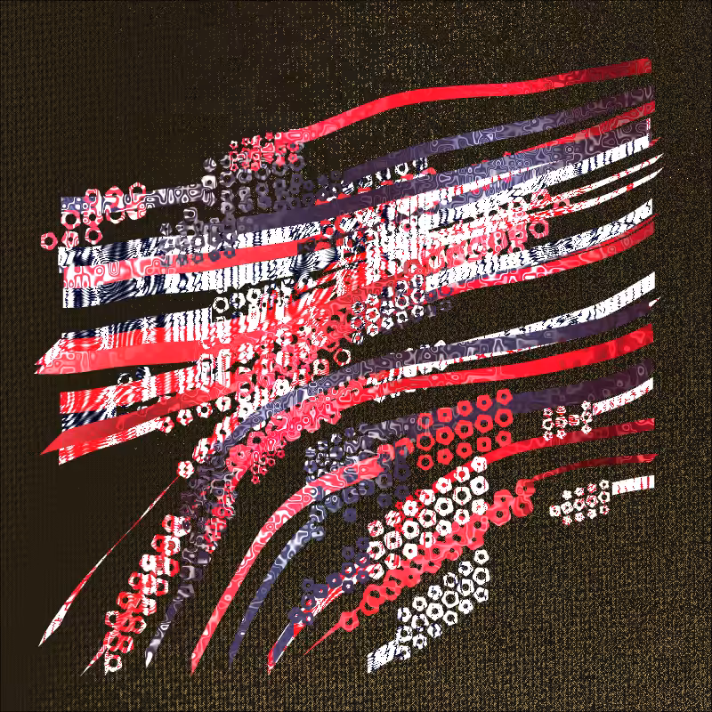 Confetti #44