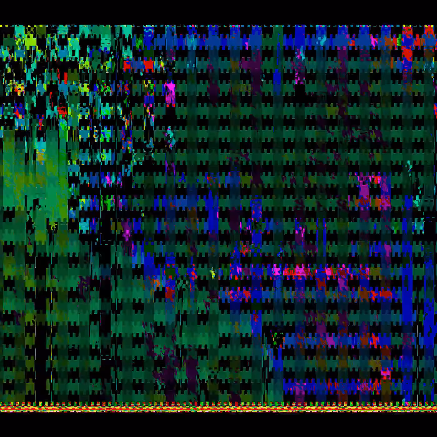 Façade's chipset 01