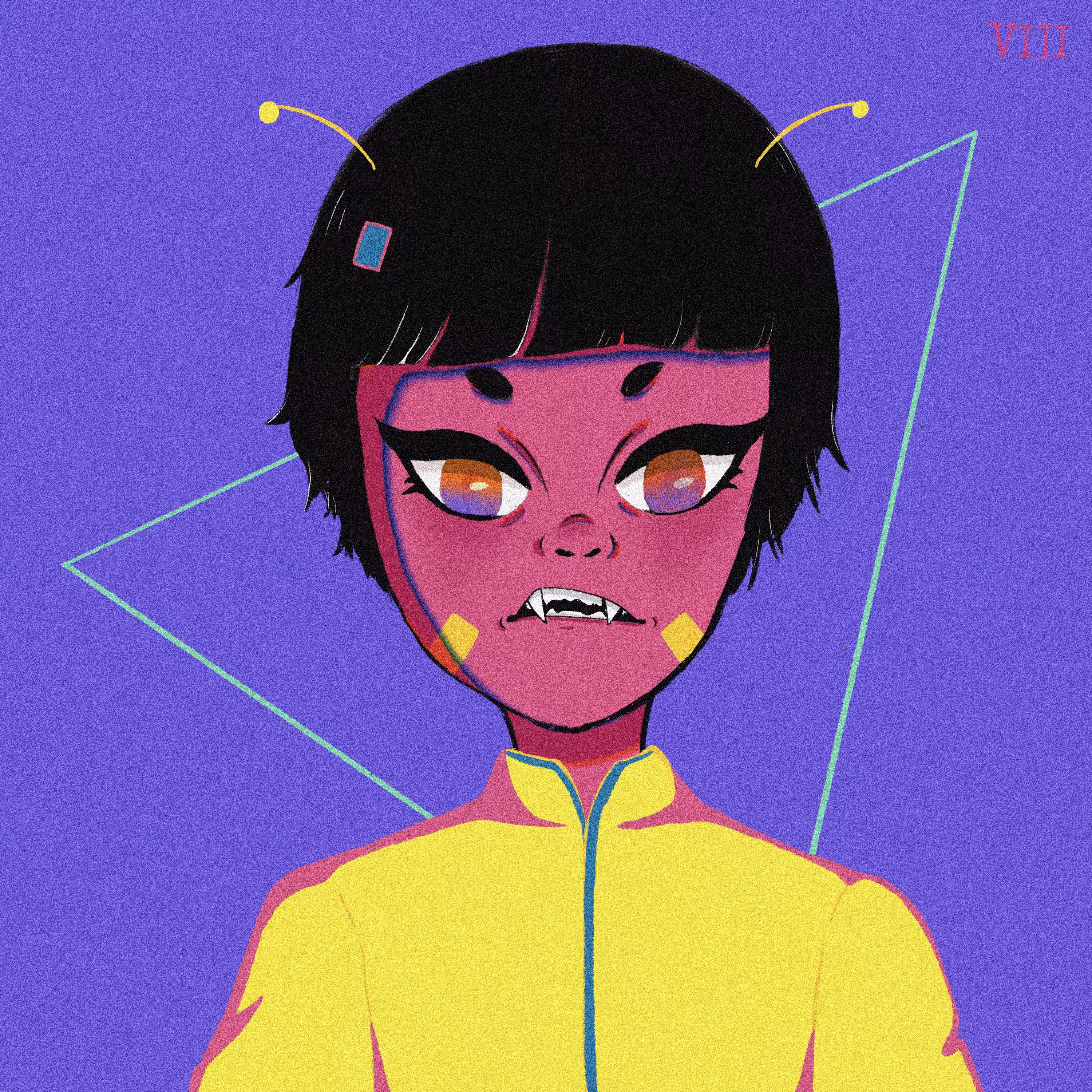 NAKI - 008