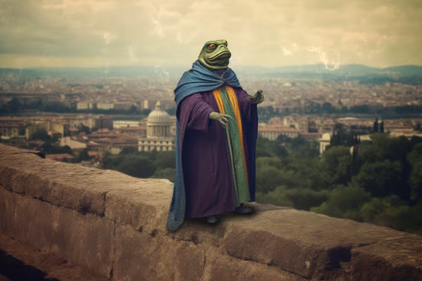 The Roman Empepire #427