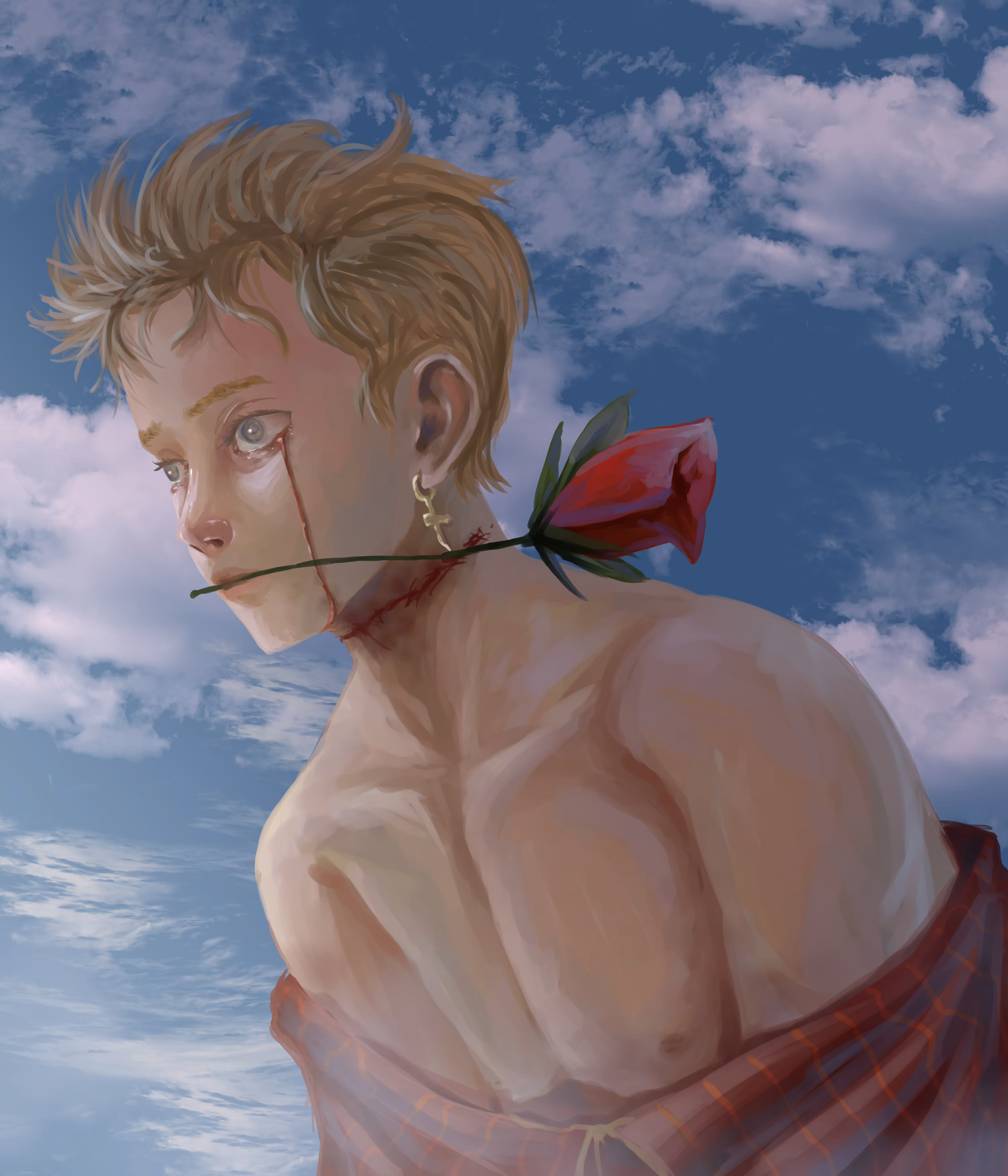 PAIN