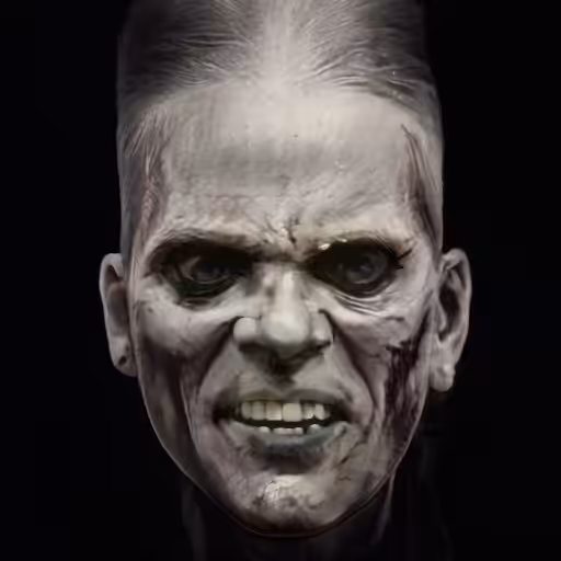 Horrorpunkz - #85