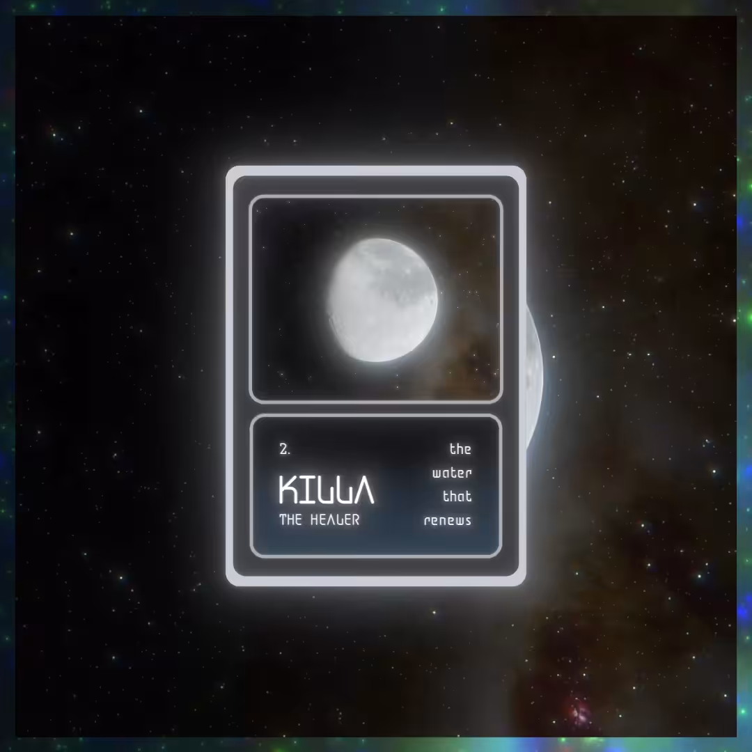 KUYLLUR No. 2 - KILLA