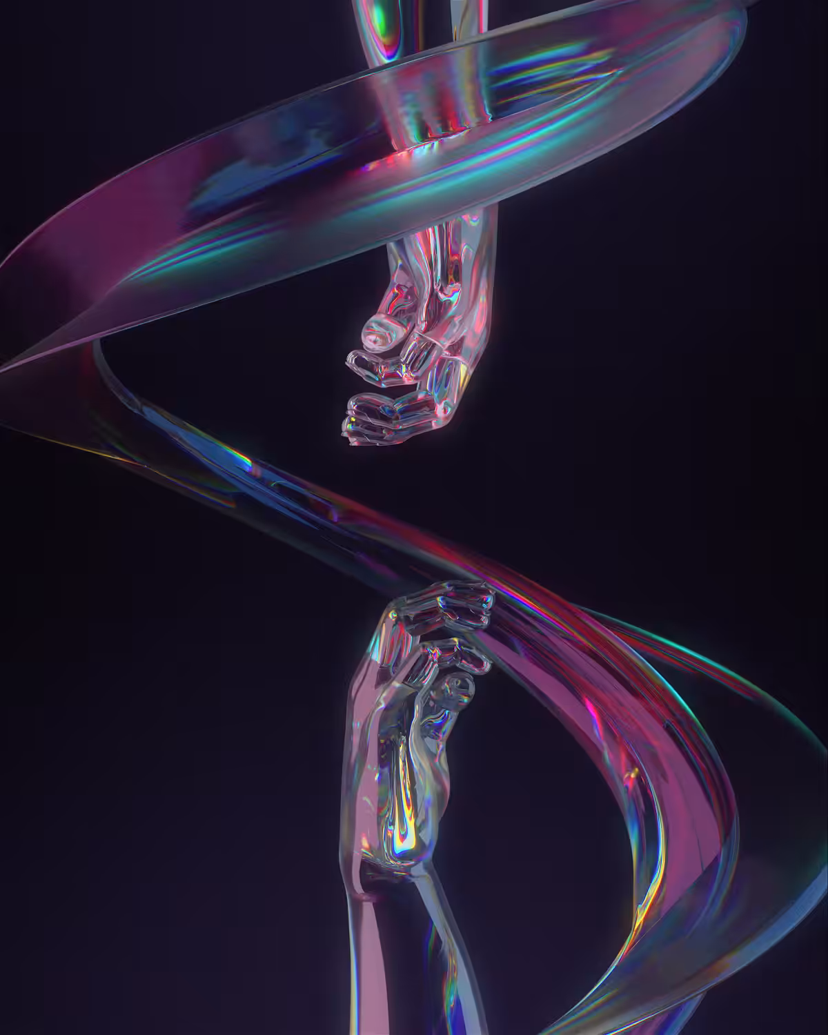 DIAMOND HANDS