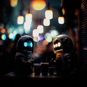 Botz🤖Night Out