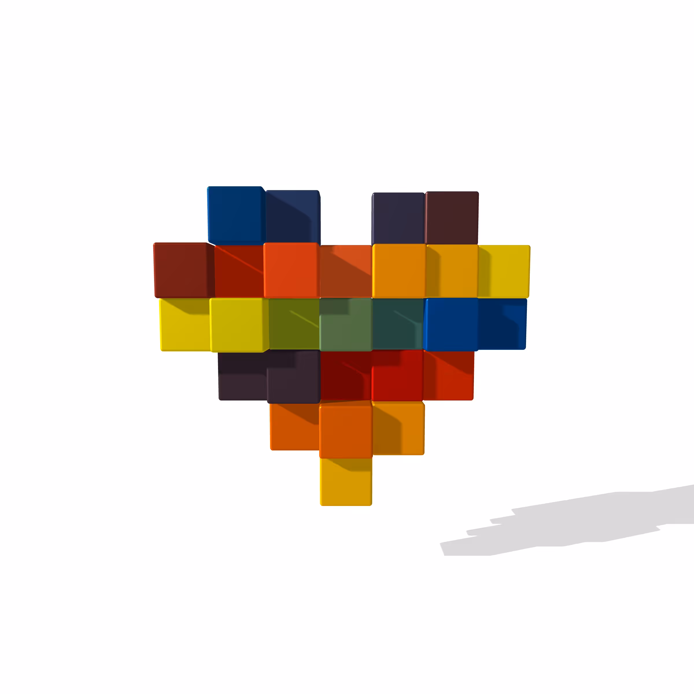 heart + craft #23577