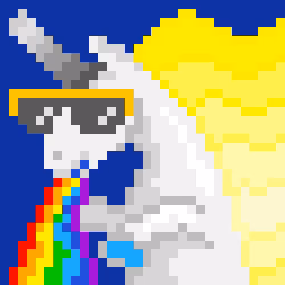 Unicorn #4985