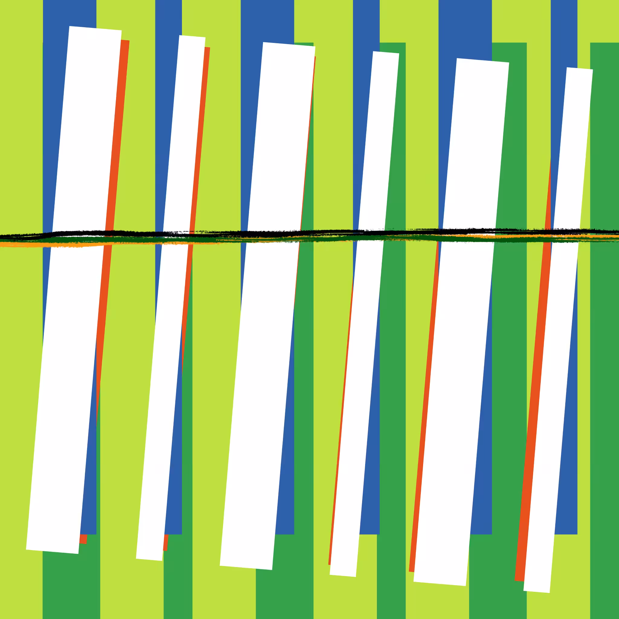 Abstract of Valentine's 2023 #57