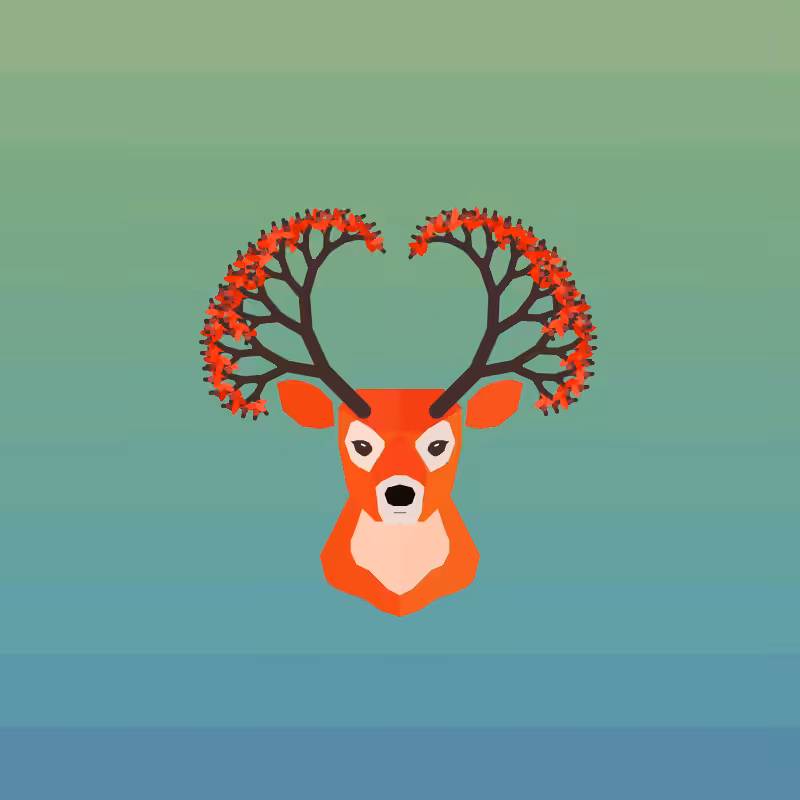 deerest hare #22