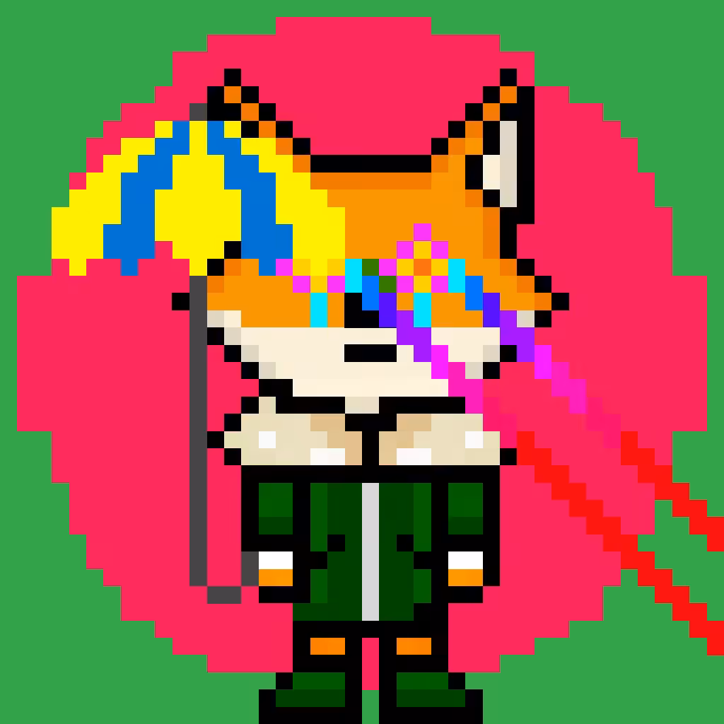 Foxquity #184