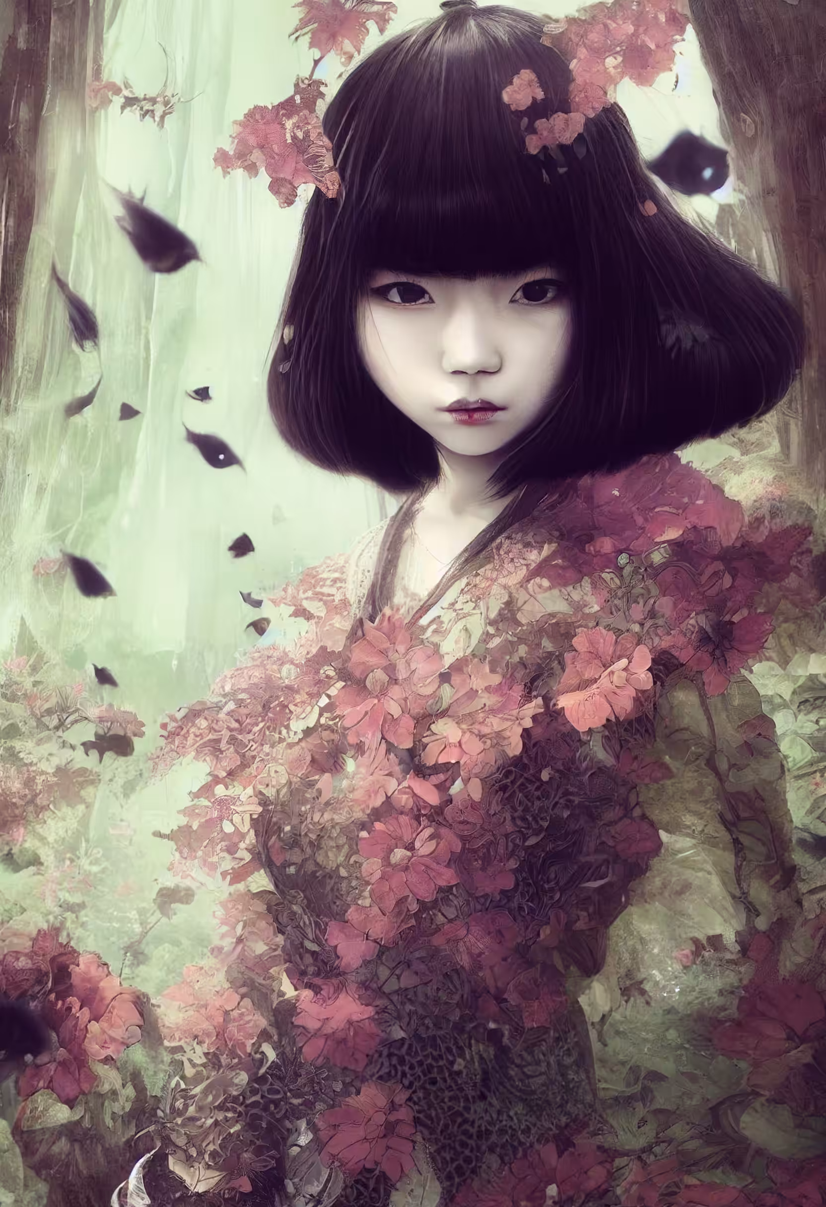 Art by Artists #76