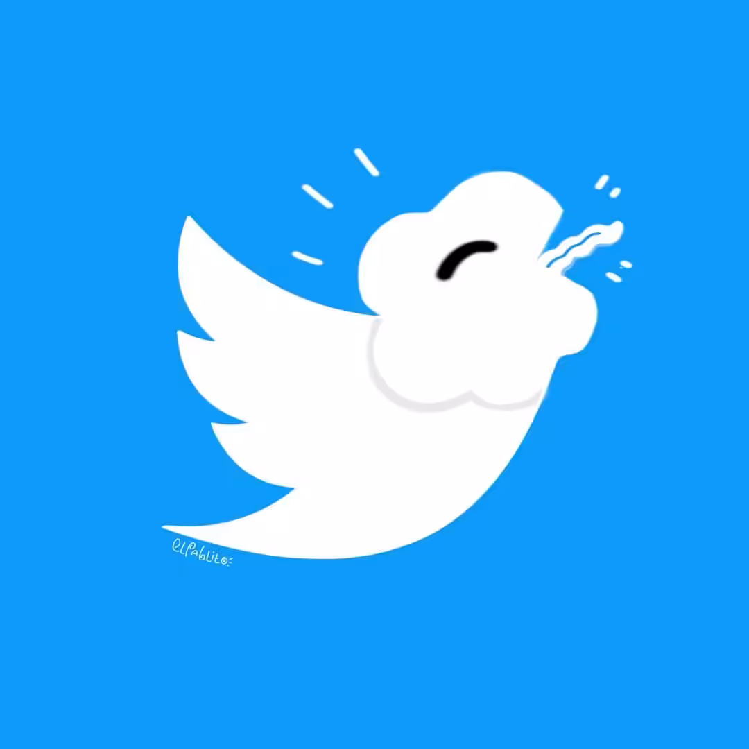Cuit Twitter