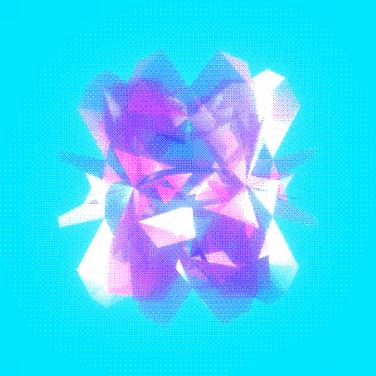Crystalyx #119