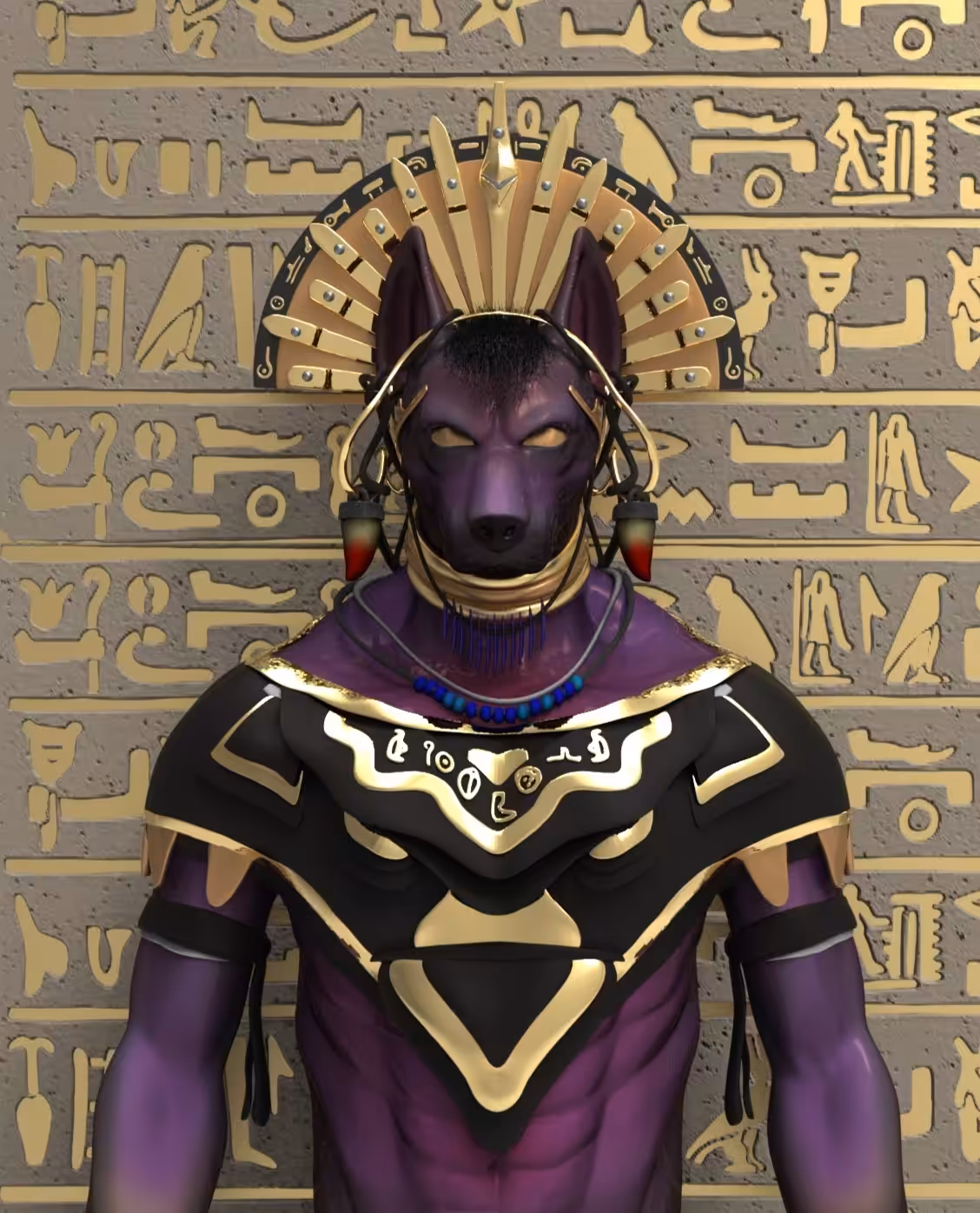 god of xolomaya#15