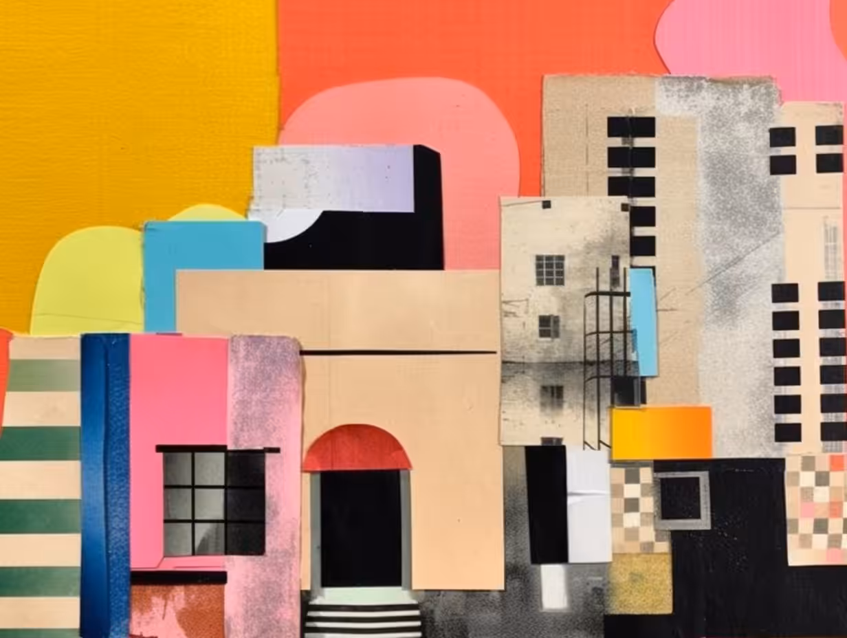 Collages x AI #238