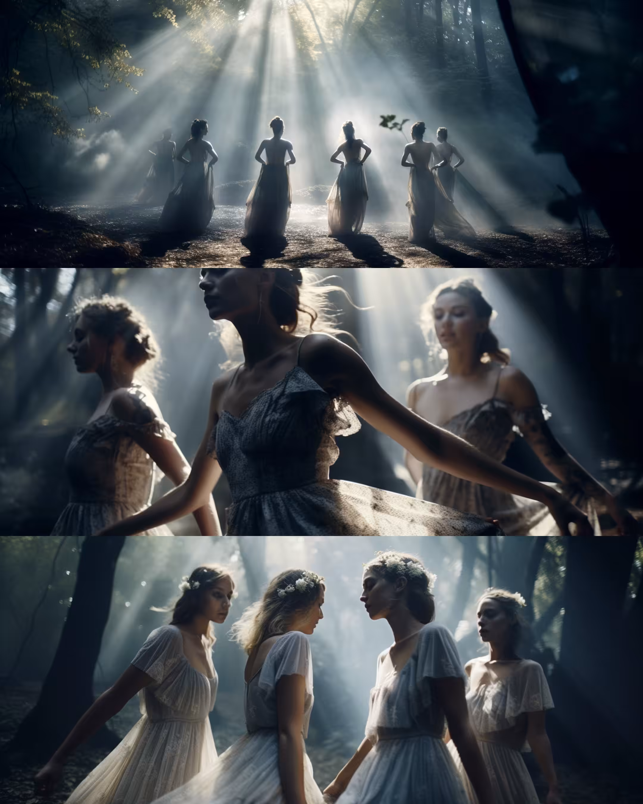 Fauna Dance