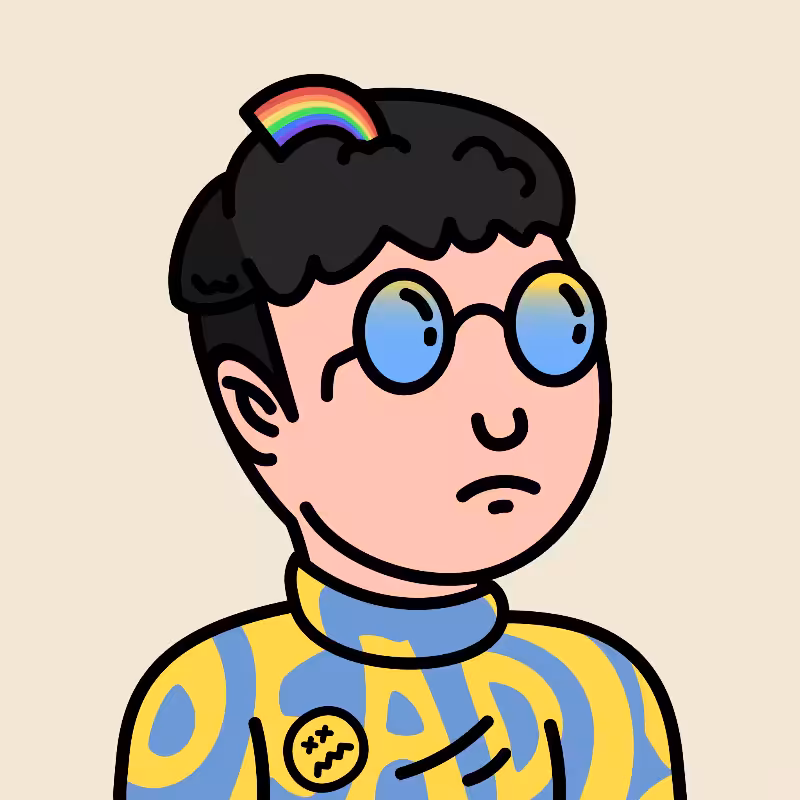 DudeDle.Punk #39