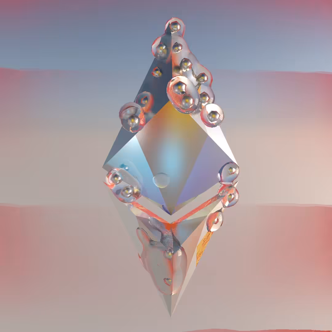 ETH ATH Again and again and again