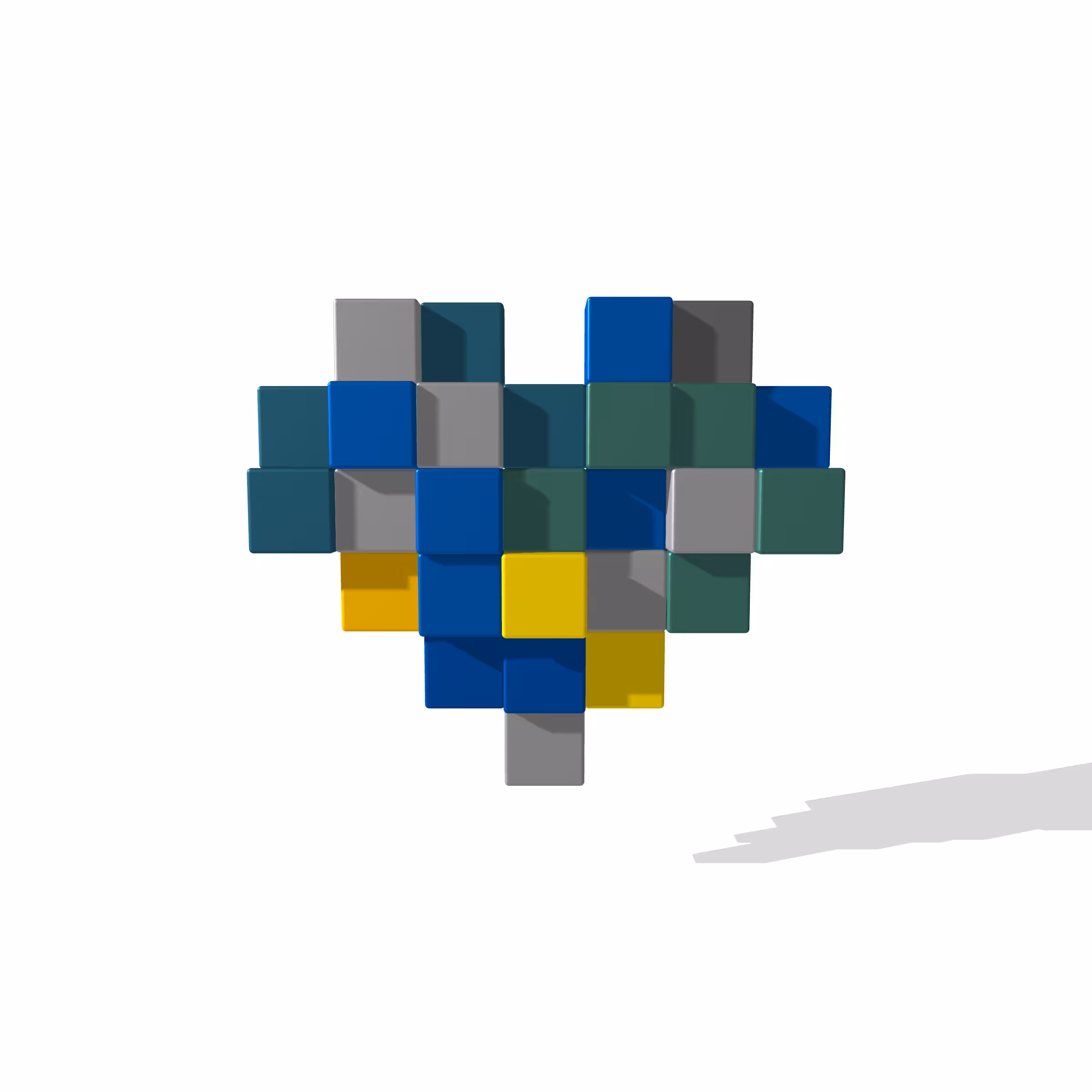 heart + craft #16646