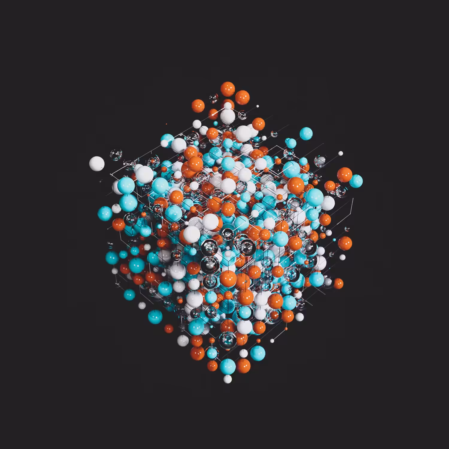 digital dust