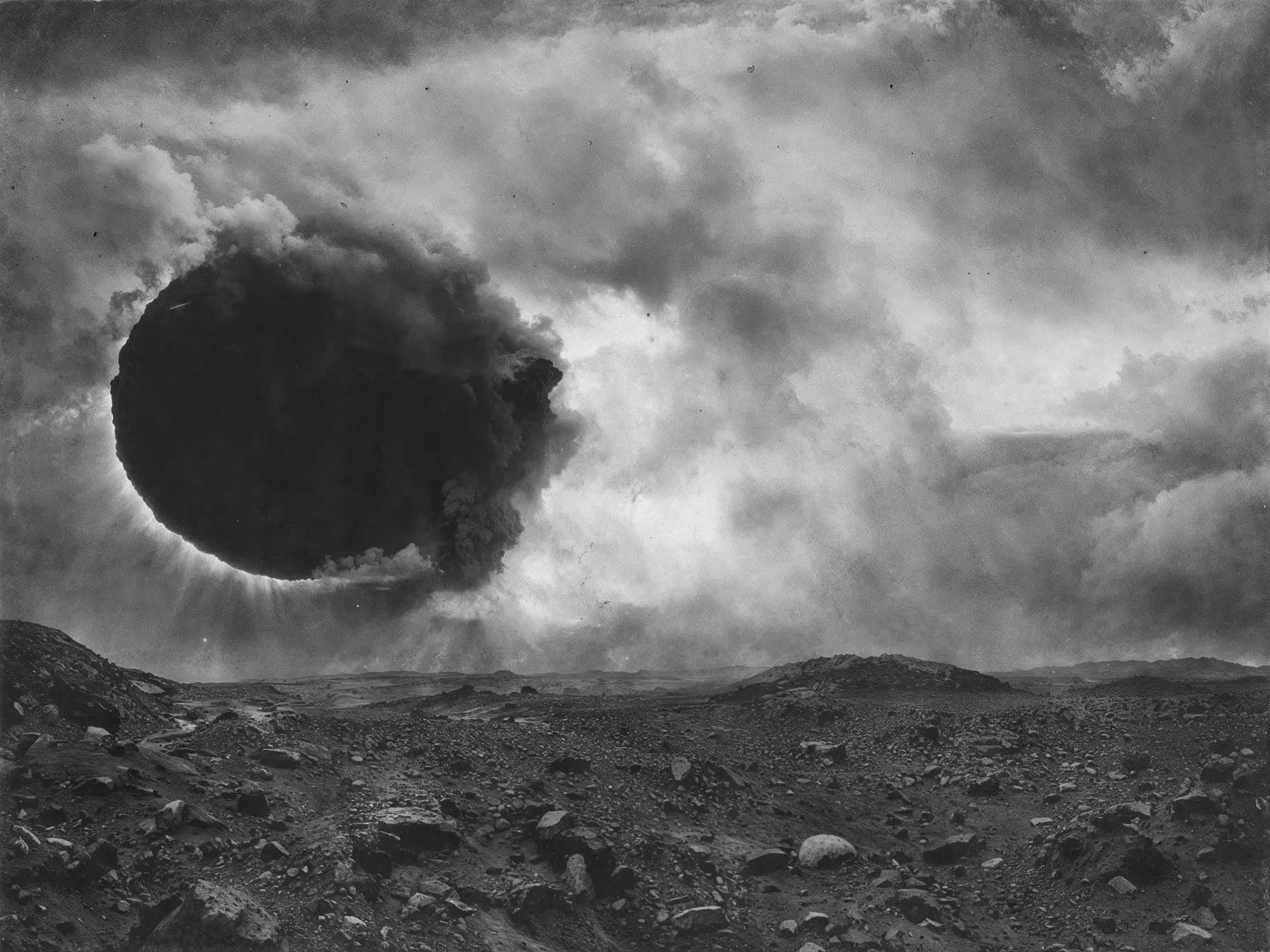 Iñigo Bilbao - The Dead Valley #063