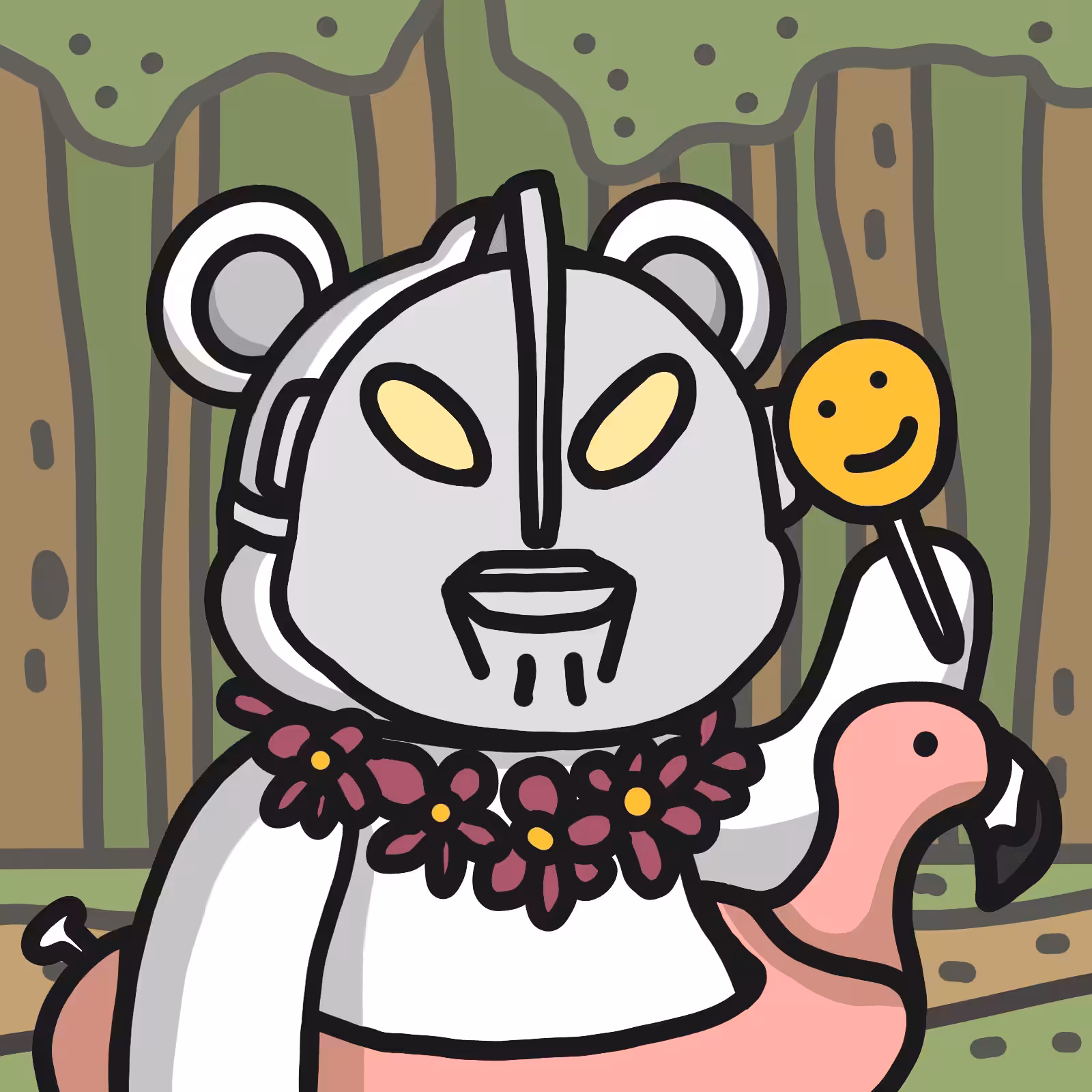 Bearofchris #79