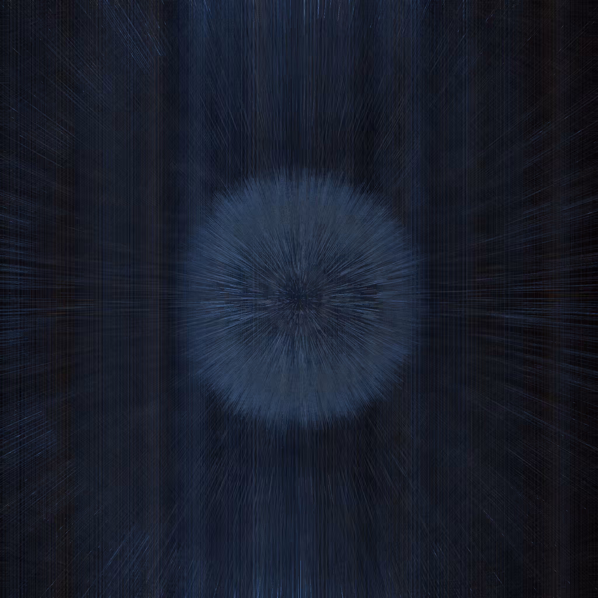 Hyperspeed dreams #16