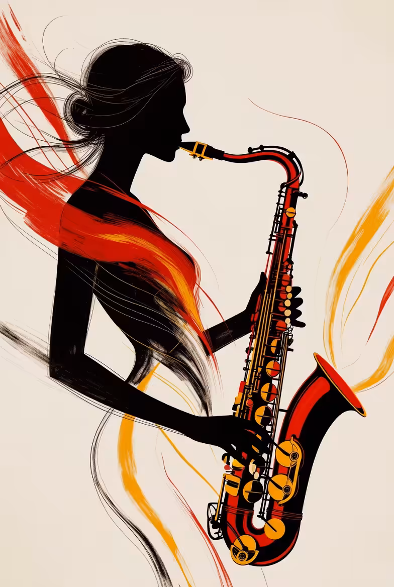 Sound in Motion
