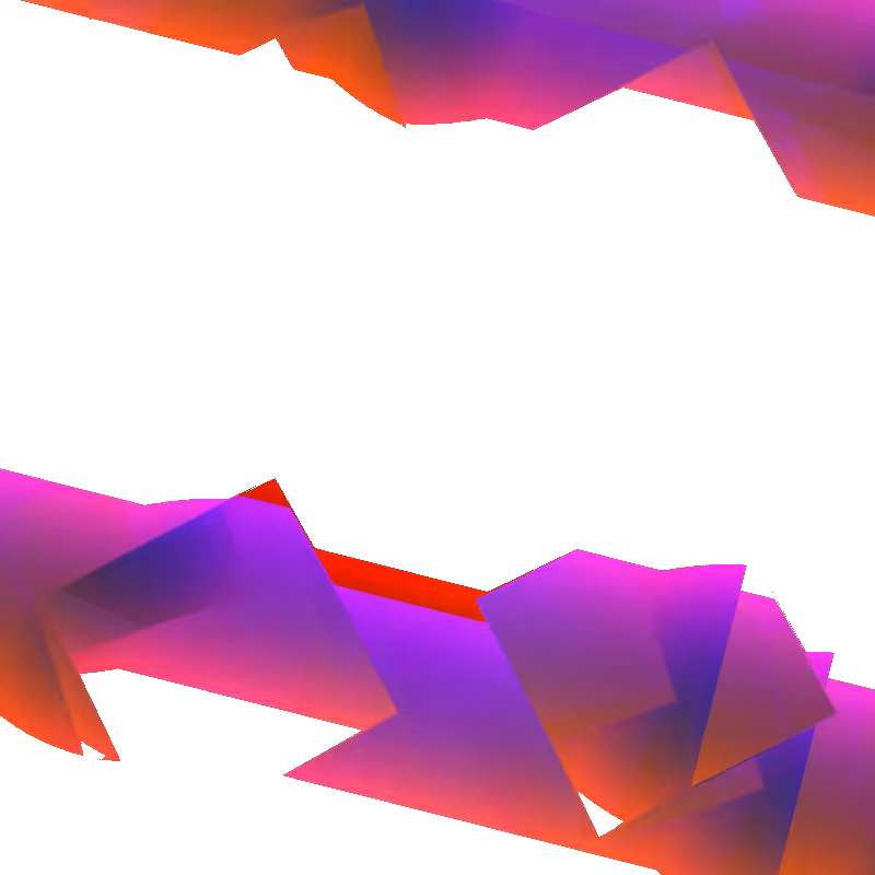 Geometric Tornado #3