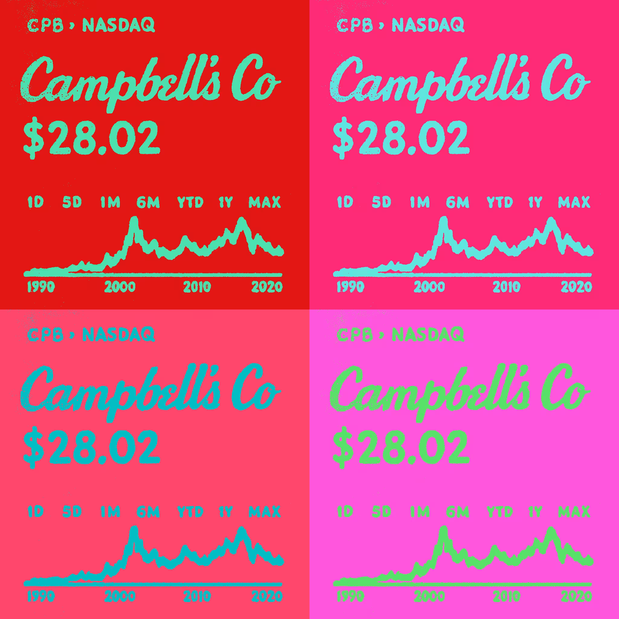 Stock #20