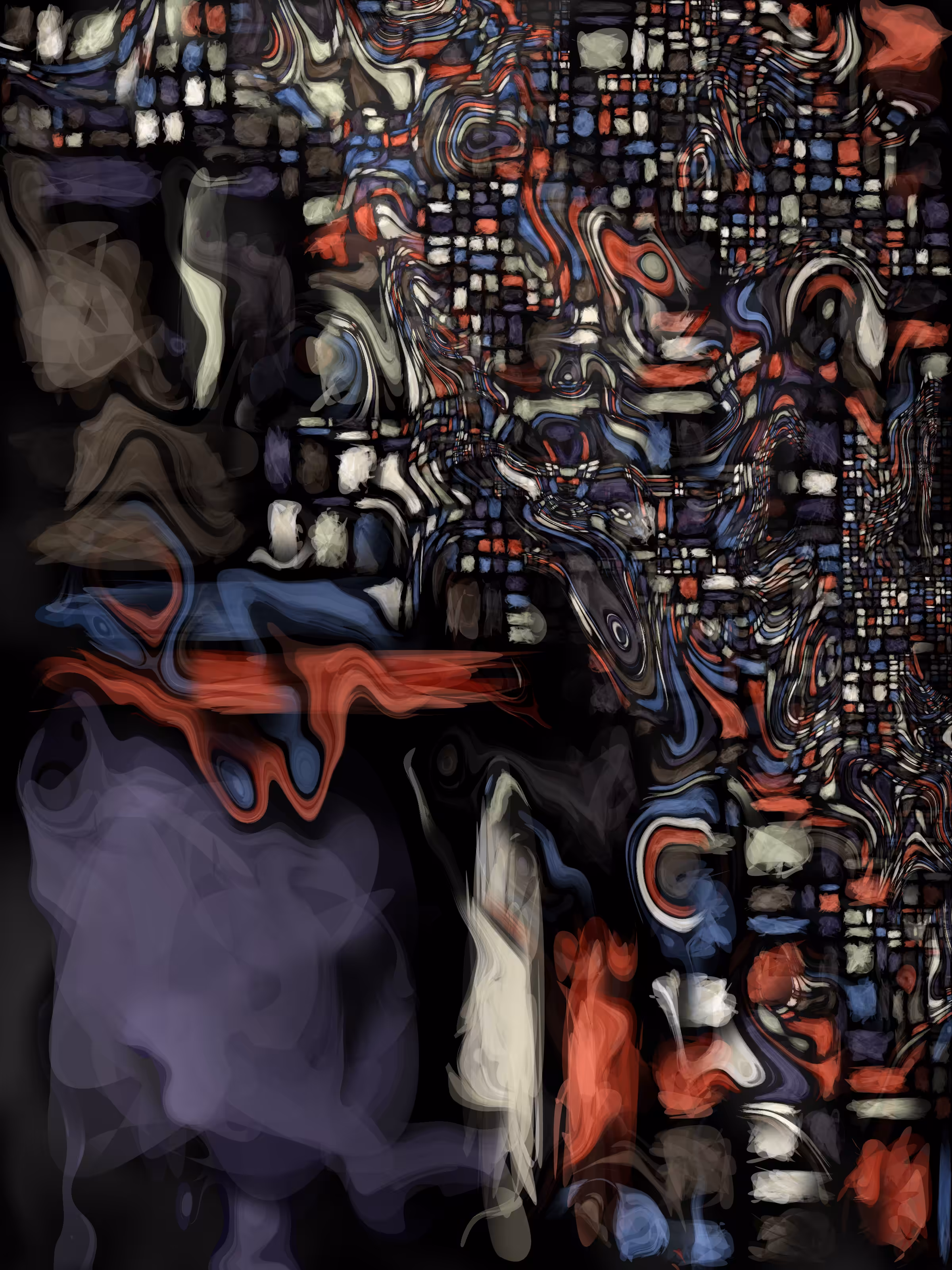Discombobulated #40