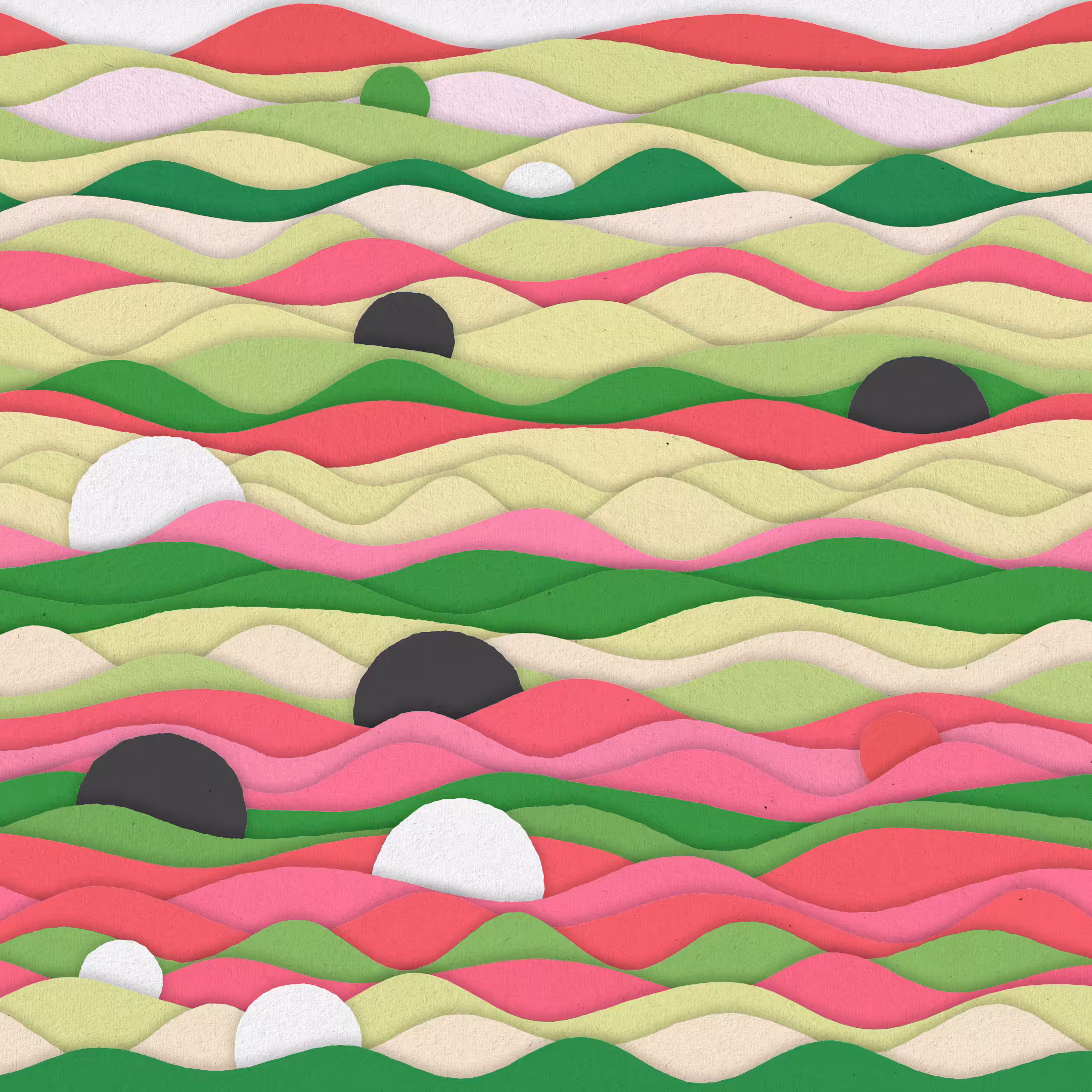 PAPERSCAPES #120