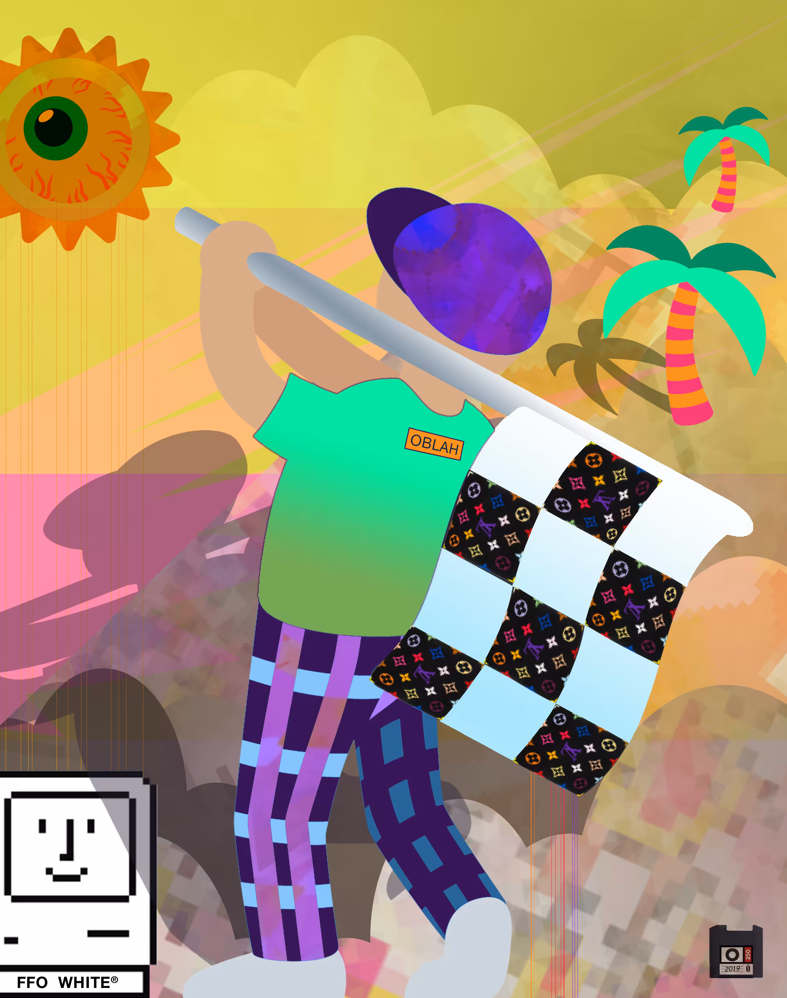 FREAKFLAG